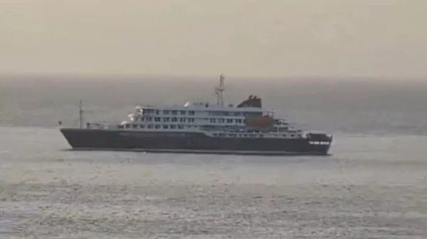 Atlantik'te kruvaziyer gemisinde hantavirüs salgını: 3 ölü, DSÖ doğruladı