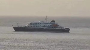 Atlantik'te kruvaziyer gemisinde hantavirüs salgını: 3 ölü, DSÖ doğruladı