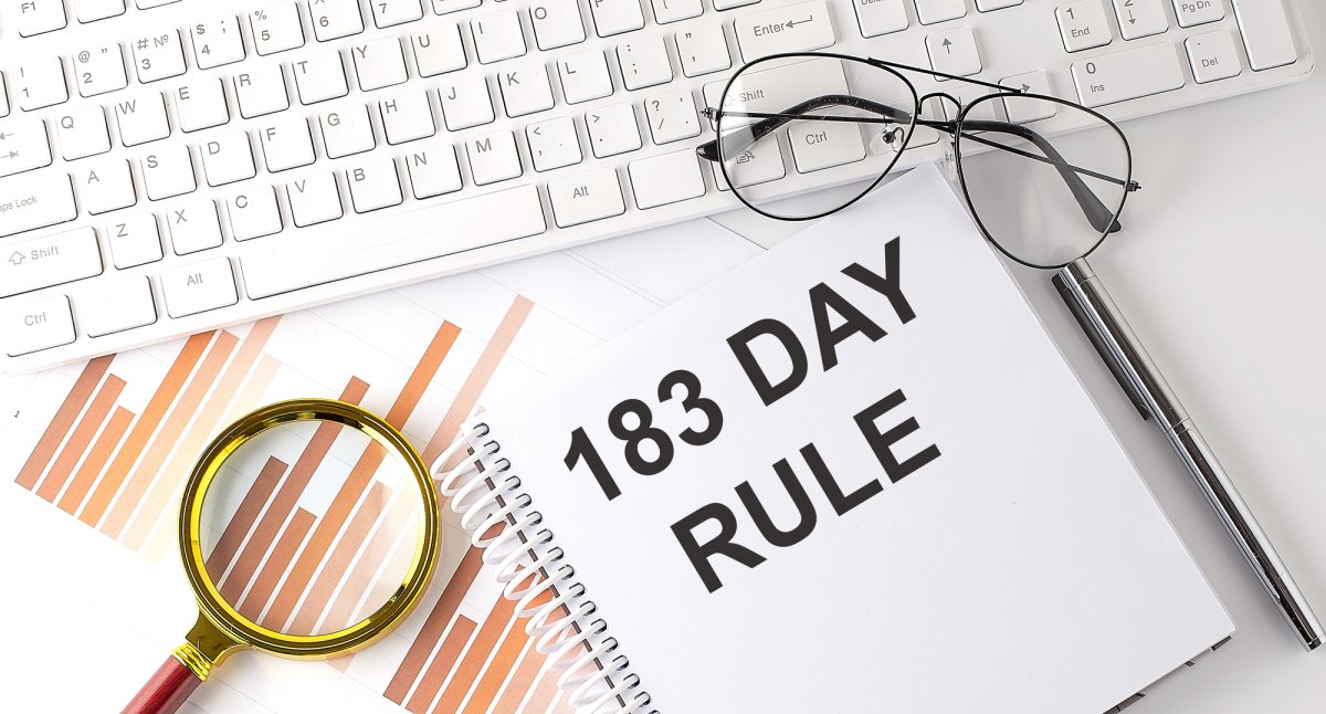 Kıbrıs'ın Yeni Kişisel Vergi Rejimi 1 Ocak 2026'da Yürürlüğe Giriyor