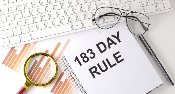 Kıbrıs'ın Yeni Kişisel Vergi Rejimi 1 Ocak 2026'da Yürürlüğe Giriyor