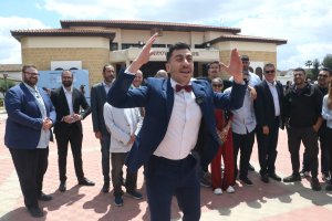 Kararsız seçmenler Güney Kıbrıs seçim sonucunu belirleyebilir