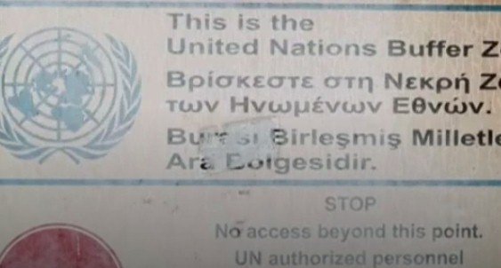 BM Özel Temsilcisi Holguín 6 Haziran'da Kıbrıs'a Dönüyor