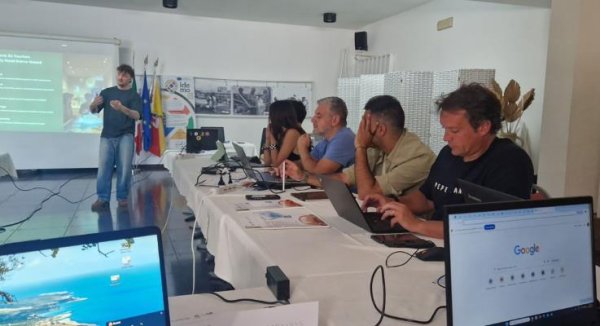 Baf, kültürel turizmi zenginleştirmek için oyun tabanlı araçları araştırıyor