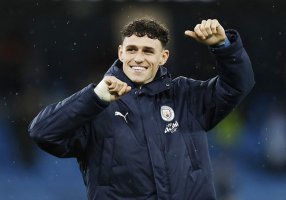 Guardiola, Foden'ın parlak performansını övdü: Manchester City, Arsenal'ın peşini bırakmıyor