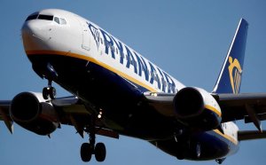 Selanik'te Ryanair endişesi: Üs kapanabilir