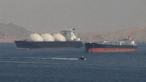 Hürmüz Boğazı'ndan tankerler ayrılmaya başladı: Asya'ya enerji akışı yavaş yavaş canlanıyor