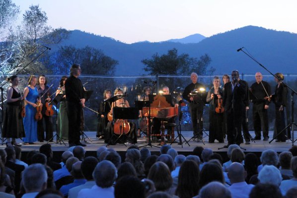 Kıbrıs'ın en büyük oda müziği festivalinde sahne alacak isimler