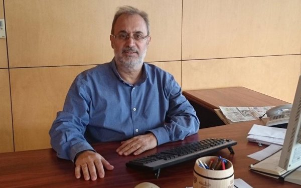 Kıbrıs'ta basın özgürlüğü "bugüne kadarki en zorlu dönemini" yaşıyor