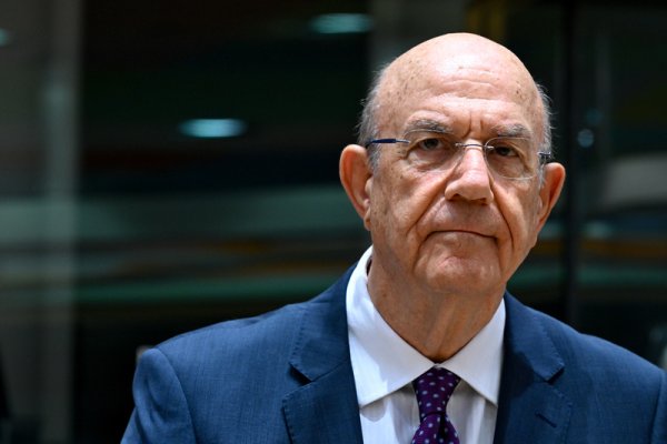 Fitch, Kıbrıs'ın kredi notunu 'A-' olarak teyit etti, görünüm pozitif kaldı