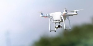 İngiliz Üs Bölgeleri üzerindeki drone yasağı ve yamaç paraşütü kısıtlaması kaldırıldı