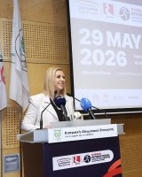 EKO, KOEAS ile İş Birliğini Beşinci Yıl Üst Üste Sürdürüyor: Mayıs Atletizm Şampiyonasının Ana Sponsoru Oldu