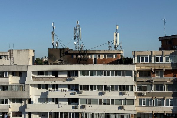 Rus İHA'sı Romanya'da Apartmana Çarptı: 2 Yaralı, Savaşın Yayılma Endişesi Büyüyor
