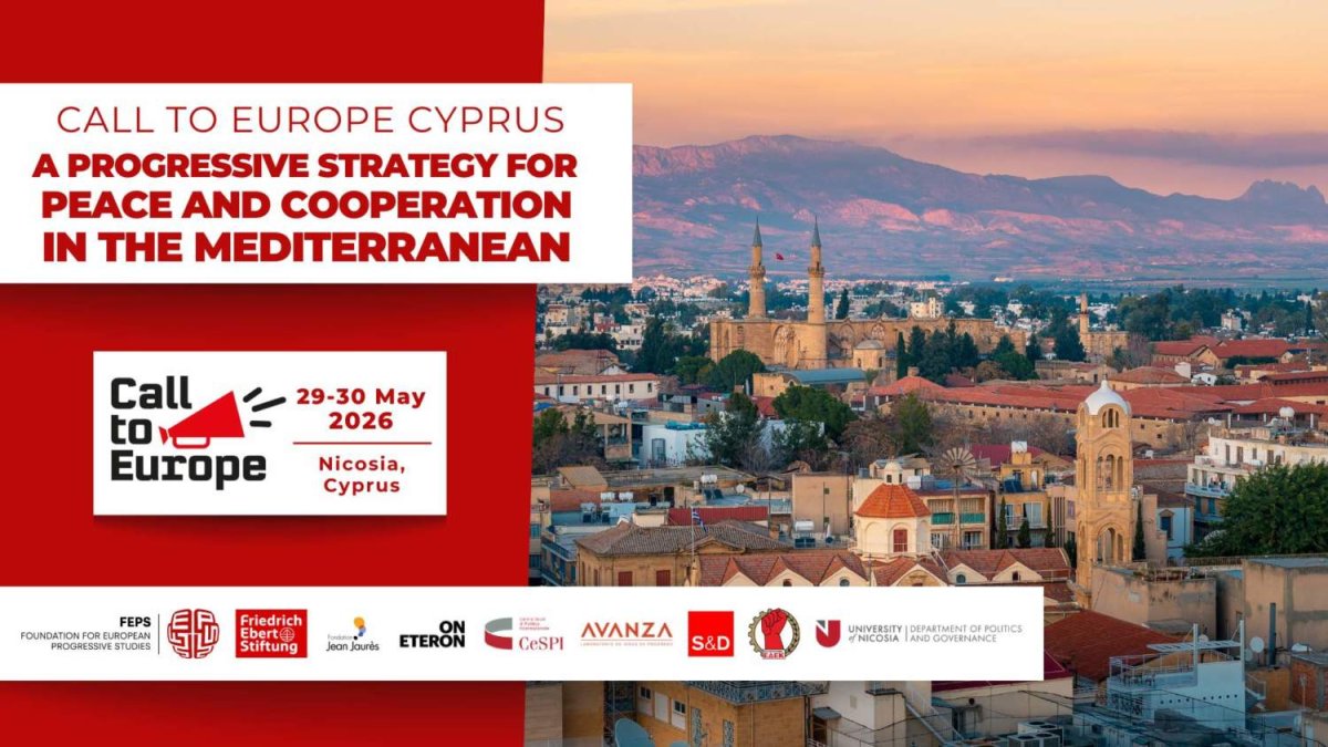 Lefkoşa Üniversitesi Akdeniz için ilerici strateji forumuna ev sahipliği yapıyor