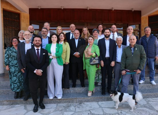 Çevreciler Hareketi parlamentodan çıkışın hayal kırıklığını yaşıyor
