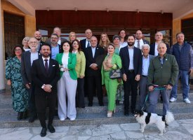 Çevreciler Hareketi parlamentodan çıkışın hayal kırıklığını yaşıyor