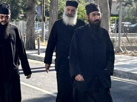 Avakoum Manastırı keşişlerinin yargılanması gelecek ay başlıyor