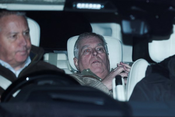 İngiltere, Andrew Mountbatten-Windsor'un ticaret görevi için güvenlik soruşturması kanıtı bulamadı