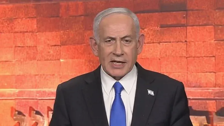 Netanyahu Lübnan'da Hizbullah'a Yönelik Saldırıların Artırılması Emrini Verdi