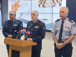 Polis: Seçim sürecinde herhangi bir usulsüzlük yok