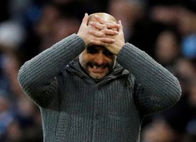Guardiola'nın en büyük pişmanlığı: Joe Hart'ı bırakmak