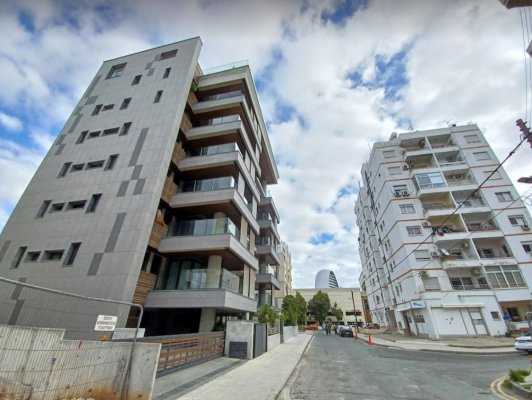 Kıbrıs'ta Ocak ayında inşaat izinleri patladı, konut projeleri ikiye katlandı