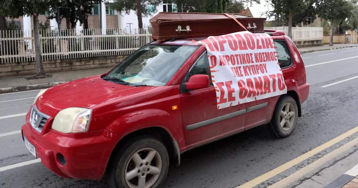 Hayvancılar Cuma Günü Cumhurbaşkanlığı Sarayı'na Yürüyecek, Polis Trafiği Yönetecek
