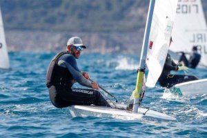 Kontides, Avrupa Şampiyonası öncesi Hırvatistan'da şampiyon oldu