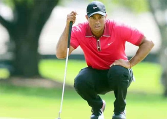 Tiger Woods 2026 sezonunun tüm majörlerini kaçıracak