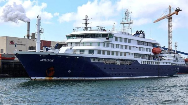 AB Sağlık Ajansı: Hantavirüs Görülen Gemideki Tüm Yolcular Yüksek Riskli Temas Sayılıyor