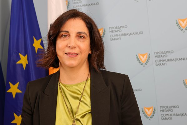 Piki: Kıbrıs ve İtalya, Avrupa ile Akdeniz arasında istikrar köprüsü olabilir