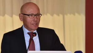 Talat'tan Üstel'e uyarı: Kuzey'de seçim ertelenirse en çok UBP zarar görür