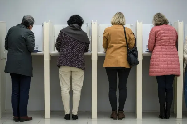Kıbrıs'ta 24 Mayıs Seçimleri İçin Rekor Aday Başvurusu