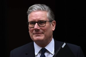 Eski Bakan Streeting, Starmer'ın Yerine Geçmek İçin Her Yarışmaya Katılacağını Söyledi