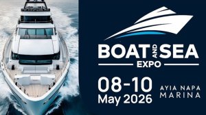 Boat & Sea Expo 2026: Ayia Napa Marina'da Denizcilik Sektörünün Yeni Buluşma Noktası