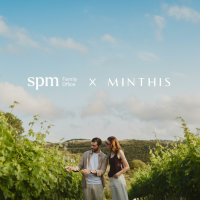 Minthis ve SPM Family Office, Kıbrıs'ın şarapçılık mirasını kutlayacak