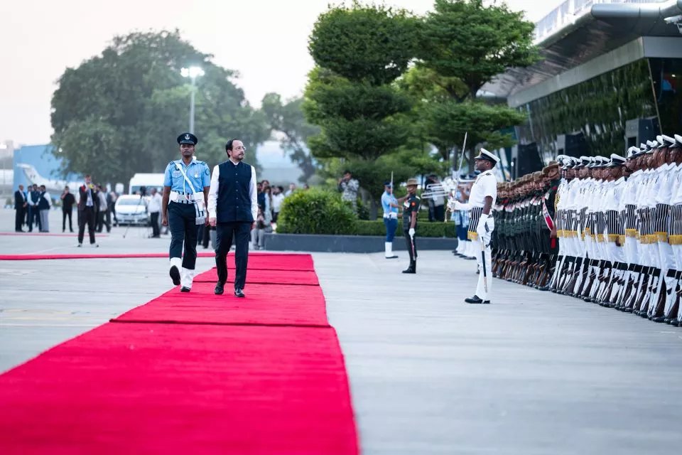 Christodoulides ve Hindistan Başbakanı Modi savunma, IMEC ve terörle mücadele konularını görüştü