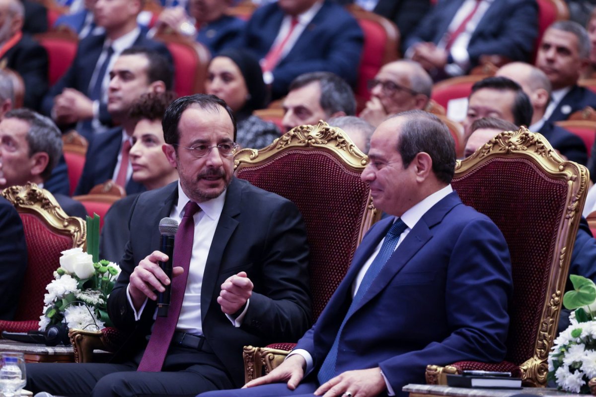 Kıbrıs MEB'i Yeniden Gündemde: Mısır ile Çerçeve Anlaşması İmzalandı Ama Sorunlar Devam Ediyor