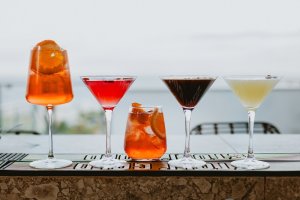 7Skies Roof Bar, Protaras’ta Yeni Sezonu Açtı