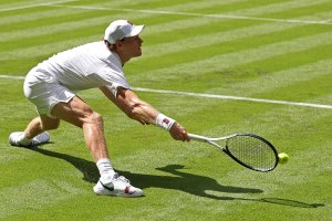 Sinner, Wimbledon'da İlk Turda Büyük Bir Tehlikeden Kurtuldu