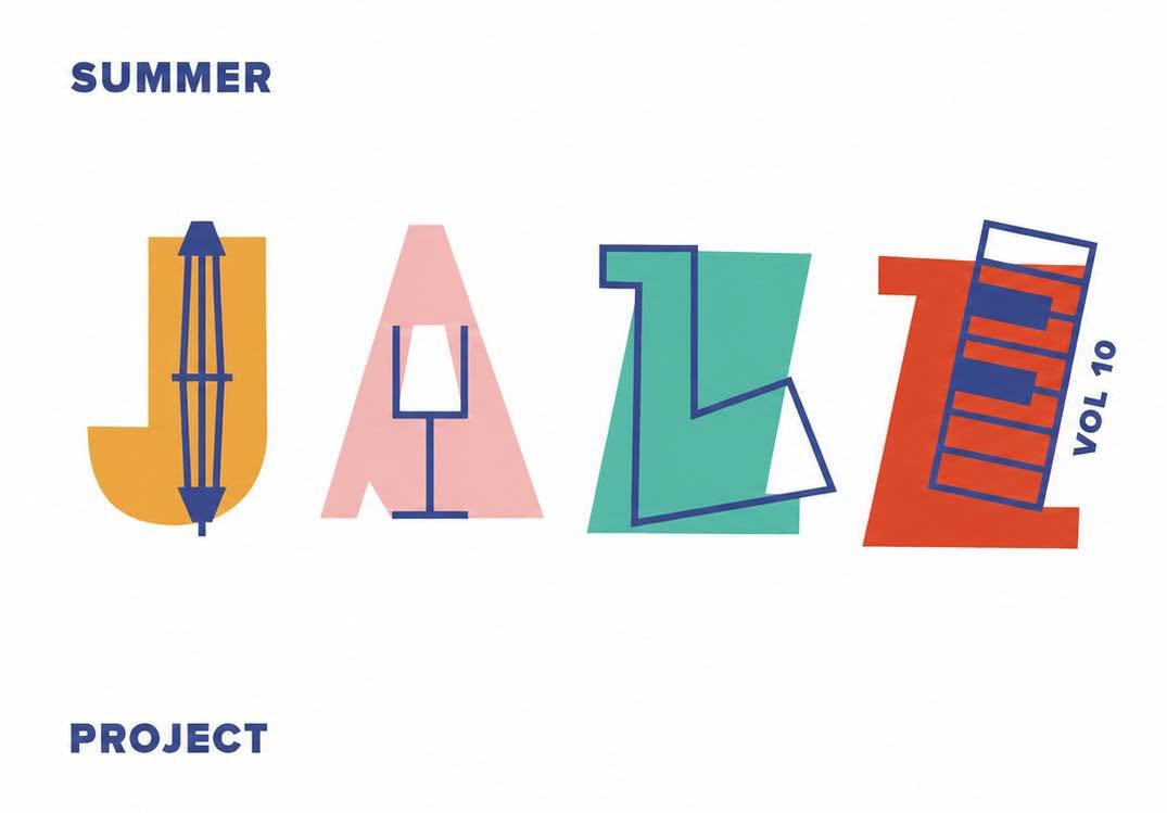 Vinylio'nun Summer Jazz Project Vol. 10 Etkinliğinde Kimler Yer Alacak?