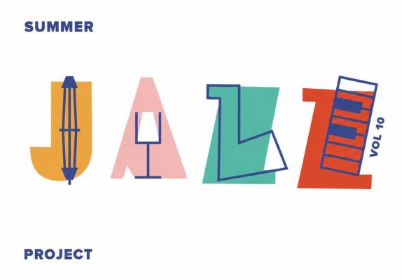 Vinylio'nun Summer Jazz Project Vol. 10 Etkinliğinde Kimler Yer Alacak?