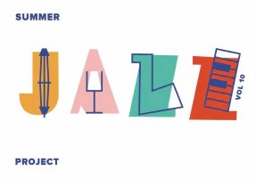 Vinylio'nun Summer Jazz Project Vol. 10 Etkinliğinde Kimler Yer Alacak?