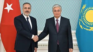 Türkiye, Fidan'ın Kazakistan ziyaretini Christodoulides nedeniyle iptal ettiği iddialarını reddetti