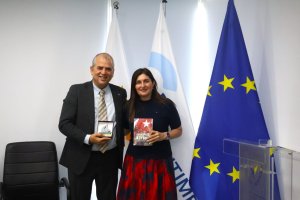 Kıbrıs ve Küba Daha Güçlü Denizcilik Bağlarını Görüştü