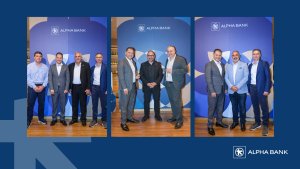 Alpha Bank, Mağusa'nın Kıbrıs Ekonomisindeki Rolünü Vurguladı
