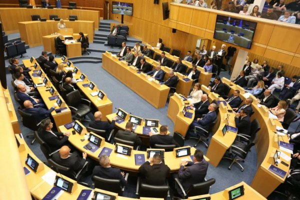 Kıbrıs Meclisi Komite Yapılanmasını Onayladı ve Etik Kurul Üyelerini Seçti