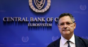 CBC Başkanı, Kıbrıs Bankalarının Güçlü Sonuçlarına Rağmen Rehavet Uyarısı Yaptı