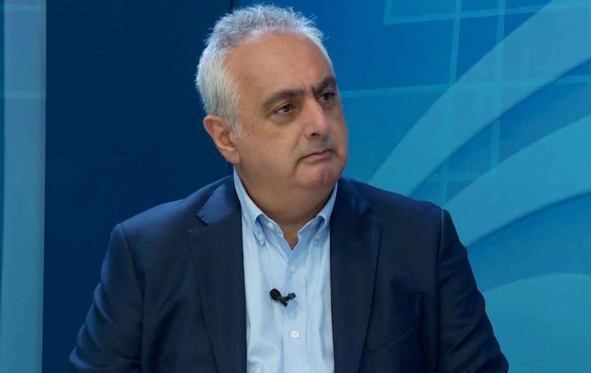 Avukat: Yolsuzlukla Mücadele Otoritesi Yetkilerle Donatılmalı
