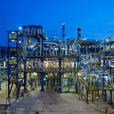 Yunanistan, Güneydoğu Avrupa ve Doğu Akdeniz'in Enerji Geçidi Olmaya Hazırlanıyor
