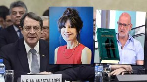 Mafia State Raporu 15 Haziran'a Kadar Yayımlanacak